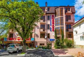 Гостевой дом Кузбасс