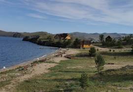 База отдыха Фрегат