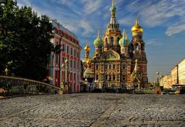 Piter Palace Inn Merion