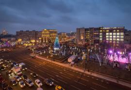 Дизайн Отель СтандАрт A Member of Design Hotels