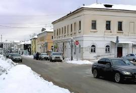 Мини-отель Клуб Путешественников