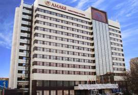 Амакс Конгресс-Отель