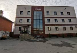 Антураж отель