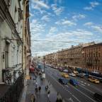 Туры в Санкт-Петербург России из Перми в отели 1*, 2*, 3* для 2 взрослых на 6 дней от Travelata на новый год 2025 - Hotel Marel (Марель)