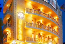 Гостевой Дом Ясон