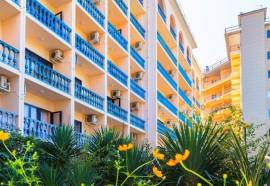 Курортный комплекс Морская Звезда