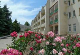 Таврида Мыс Лукулл