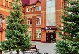 Boutique hotel Prague (Прага)