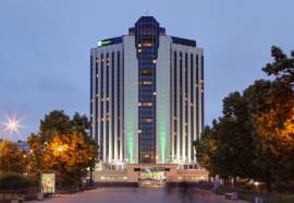 Holiday Inn Moscow Sokolniki