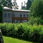 Горящие туры в Подмосковье, Северо-Восток России для 2 взрослых на май 2026 - Санаторий Пушкино Правительства МО