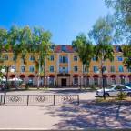 Недорогие туры в Стерлитамака России для 2 взрослых на 10 дней 2026 - Гранд-Отель Восток