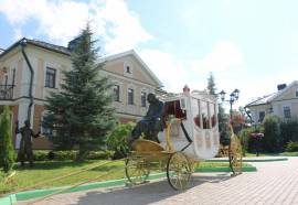 Николаевский Посад