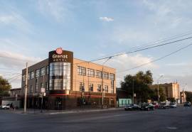 Hotel Granat (Гранат)