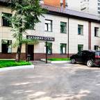 Дешевые туры в Москву, России из Новосибирска, в лучшие отели, для 2 взрослых 2024 - Кауфман отель