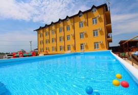 Гостевой Дом Анести