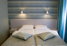 Мини-отель Salstory