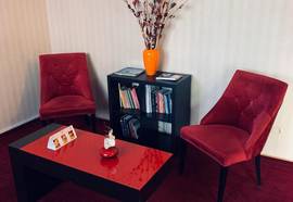 RIN Central Hotel