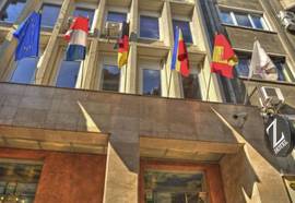 Z Executive Boutique Hotel