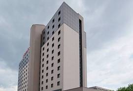 Ramada Plaza