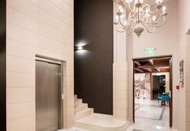 Concorde Old Bucharest Hotel