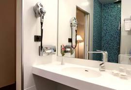 Trianon Hotel