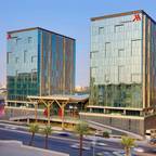 Премиальные туры в Джедду Саудовскую Аравию для 2 взрослых 2026 - Jeddah Marriott Hotel Madinah Road