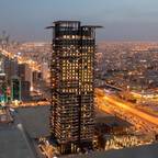 Туры в Саудовскую Аравию для 2 взрослых на декабрь 2026 - Fairmont Ramla Serviced Residences