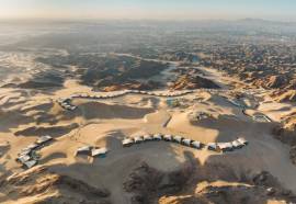 Six Senses Southern Dunes, The Red Sea