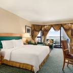 Туры в Саудовскую Аравию для 2 взрослых на 7 дней 2025-2026 - Jeddah Hilton Hotel