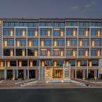 Туры в Саудовскую Аравию для 2 взрослых от Anex Tour 2026 - Skyline Tabuk Hotel