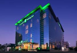 Holiday Inn Jeddah Corniche, an IHG Hotel