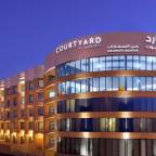 Туры в Саудовскую Аравию для 2 взрослых на 7 дней 2025-2026 - Courtyard Riyadh by Marriott Diplomatic Quarter