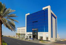 Hilton Garden Inn Tabuk