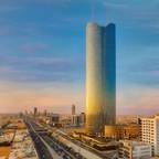 Туры в Саудовскую Аравию для 2 взрослых на ноябрь 2026 - JW Marriott Hotel Riyadh