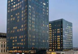 Assila, a Luxury Collection Hotel, Jeddah