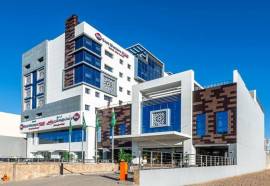 Best Western Plus Tabuk City Center