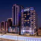 Туры в Саудовскую Аравию для 2 взрослых на ноябрь 2026 - Novotel Jeddah Tahlia Street