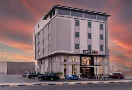 Marvelous Hotel Tabuk