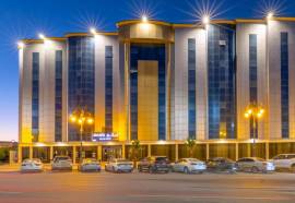 Enala Hotel - Tabuk