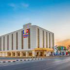 Недорогие туры в Саудовскую Аравию для 2 взрослых на 7 дней от Paks 2026 - Ewaa Express Hotel - Buraydah