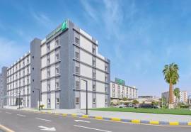 Holiday Inn Tabuk, an IHG Hotel