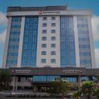 Туры в Саудовскую Аравию для 2 взрослых на 7 дней 2025-2026 - Best Western Plus Jeddah Hotel Madinah Road