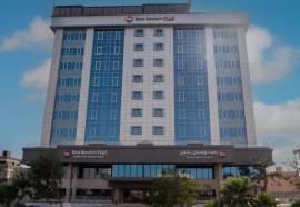 Best Western Plus Jeddah Hotel Madinah Road