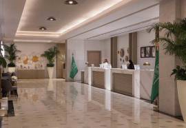 Jumeirah Jabal Omar Makkah