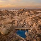 Туры в Саудовскую Аравию для 2 взрослых 2025-2026 - Desert Rock Resort