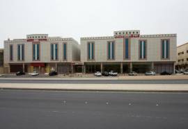 Capital O 162 Brzeen Hotel