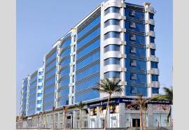 Spectrums Al Salamah Jeddah