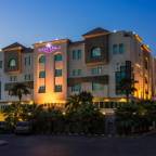 Туры в визовые страны в отели 4* для 2 взрослых на 7 дней от Paks на март 2026 - Boudl Al Shatea