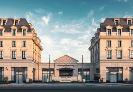 Mansard Riyadh, A Radisson Collection Hotel