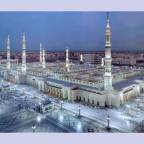 Туры в Саудовскую Аравию в отели 5* для 2 взрослых от ICS Travel Group 2025-2026 - Riyadh Airport Marriott Hotel